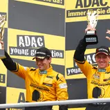 ADAC GT Masters, Hockenheim, GW IT Racing Team // Schütz Motorsport, Jaap van Lagen, Christian Engelhart