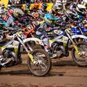 Beim Auslandsrennen in Bitche starten die drei Klassen ADAC MX Masters, ADAC MX Youngster Cup und ADAC MX Junior Cup 125