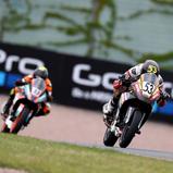 ADAC Junior Cup powered by KTM, Sachsenring, Qualifying, Balint Kovacs