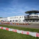 DKM zum zweiten Mal in dieser Saison in Wackersdorf zu Gast