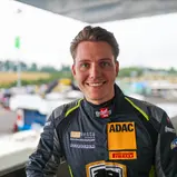 Österreicher Felix Neuhofer bestreitet mit seinem Team Neuhofer Racing einen Gaststart im ADAC GT Masters