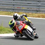 ADAC Mini Bike Cup, Nachwuchs, Tomas Dvorak