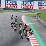 ADAC Junior Cup powered by KTM, Red Bull Ring, Rennen 2