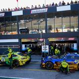 #48 Jules Gounon (FRA / Mercedes-AMG GT3 / Mercedes-AMG Team Mann-Filter), Circuit Zandvoort 2026