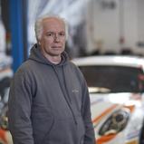 ADAC TCR Germany, PROsport, Chris Esser