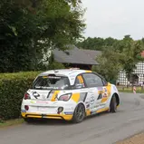 ADAC Rallye Masters, Stemweder Berg Rallye