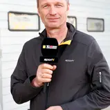 ADAC GT Masters, SPORT1, Peter Kohl