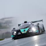#2 Konrad Motorsport / Danny Soufi / Torsten Kratz / Ligier JS P320 / Zandvoort