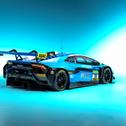 Für das Team aus Dresden wird es die dritte volle Saison im ADAC GT Masters (Foto: Paul Motorsport)