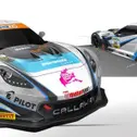 ADAC GT Masters, Callaway Competition
