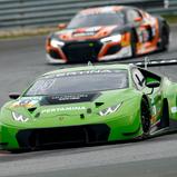 DAC GT Masters, Testfahrten, Oschersleben, GRT Grasser-Racing-Team, Rolf Ineichen, Christian Engelhart
