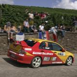 ADAC Rallye Deutschland