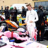 ADAC Formel 4, 2018, Lausitzring