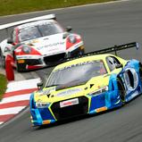ADAC GT Masters, Oschersleben, Twin Busch Motorsport, Marc Busch, Dennis Busch