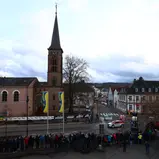 ADAC Rallye Masters, ADAC Saarland-Pfalz Rallye 2019