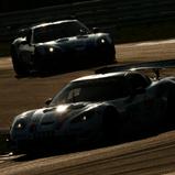 ADAC GT Masters, Hockenheimring, Diego Alessi, Daniel Keilwitz, Callaway Competition