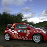 ADAC Rallye Deutschland