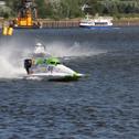 ADAC Motorboot Cup, Rendsburg, Max Stilz
