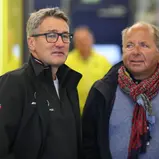 ADAC GT Masters, Nürburgring, Bernd Schneider, Klaus Ludwig