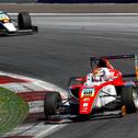 ADAC Formel 4, Red Bull Ring, Prema Powerteam, Juan Manuel Correa