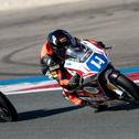 Robin Siegert ist vor Oschersleben zuversichtlich