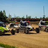 Steven Laubach, Jordan Genten, Jeffrey Wiesner, Höchstädt (26.-27.04.2025)
