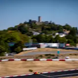 #3 Kelvin van der Linde (ZAF / BMW M4 GT3 Evo / Schubert Motorsport), Nürburgring 2026