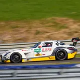 ADAC GT Masters, Red Bull Ring, ROWE Racing, Nico Bastian, Jaime Alguersuari