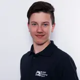 ADAC Stiftung Sport, Jeremy Sydow