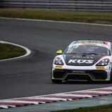 DAC GT4 Germany, Oschersleben, Küs Team75 Bernhard, Levi O'Dey, Alexander Tauscher