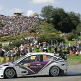 ADAC Rallye Deutschland