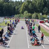 Voller Grid im DSKC