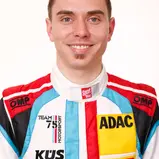 ADAC GT Masters, David Jahn, KÜS TEAM75 Bernhard