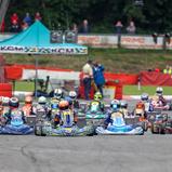 Knappe Entscheidungen bei den X30 Junior