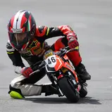 ADAC Mini Bike Cup, ADAC Pocket Bike Cup, 2020, Mülsen