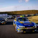 Der Ford Mustang GT3 verstärkt dieses Jahr die DTM