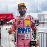 ADAC Formel 4, Nürburgring (24h-Rennen), ADAC Berlin Brandenburg e.V., Joshua Dürksen