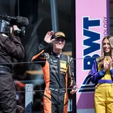 DF1 zeigt das ADAC GT Masters ab dem kommenden Jahr live im Free-TV