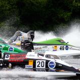 ADAC Motorboot Masters startet im Mai in die neue Saison
