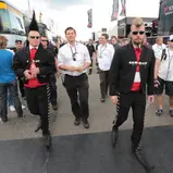 ADAC GT Masters