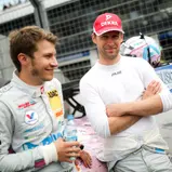 ADAC GT Masters, Zandvoort, BWT Mücke Motorsport, Stefan Mücke, Sebastian Asch