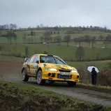 J. Macht -  M. Teufel  Mitsubishi Lancer EVO VI (NC 1)