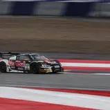 #3 Kelvin van der Linde (ZAF / Audi R8 LMS GT3 Evo2 / Abt Sportsline), Red Bull Ring