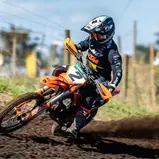 Luca Nierychlo ADAC DMX 2025
