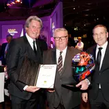ADAC SportGala 2017, Hermann Tomczyk