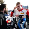 Julian Hanses (rechts) möchte seine Titel im GT Sprint und im GT60 powered by Pirelli, den beiden Serien des GTC Race, verteidigen (Foto: GTC Race)