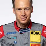 ADAC GT Masters, Team ISR, Frank Stippler