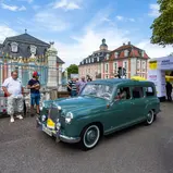 ADAC Deutschland Klassik, 23.-26. Juli 2025
