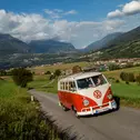 ADAC Trentino Classic, Volkswagen Campingwagen 23 T1