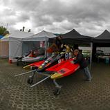 ADAC Motorboot Masters, Lorch am Rhein, Frederick Bastin